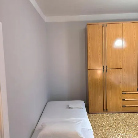 Apartment Bilocale In Via Degli Orti Variani Rome