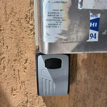 Bilocale In Via Degli Orti Variani * Roma