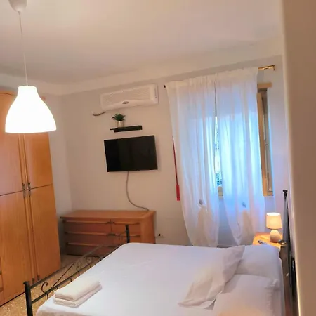 Bilocale In Via Degli Orti Variani Apartamento Roma