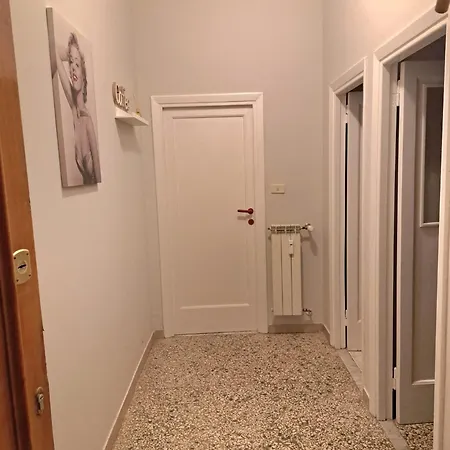 Bilocale In Via Degli Orti Variani Apartment Rome